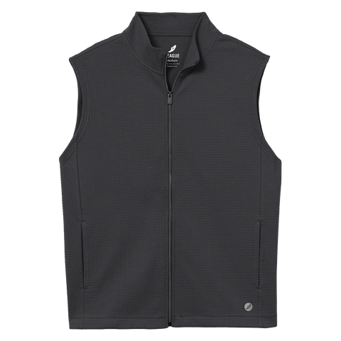 PK130 Peak Vest - Available September 2026