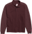 QU130-Heather Maroon-2XL