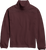 QU200-Heather Maroon-XL