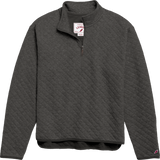 QU230 Highland 1/4 Zip