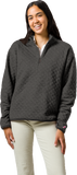 QU230 Highland 1/4 Zip