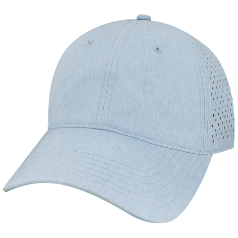 RECS Reclaim Sport Mesh Adjustable Hat