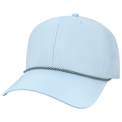 RIPPER Ripper 6 Panel Ripstop Adj - Available September 2025