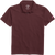 RM210-Solid Maroon-2XL