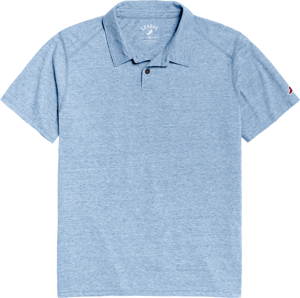 Reclaim Polo – L2 Brands