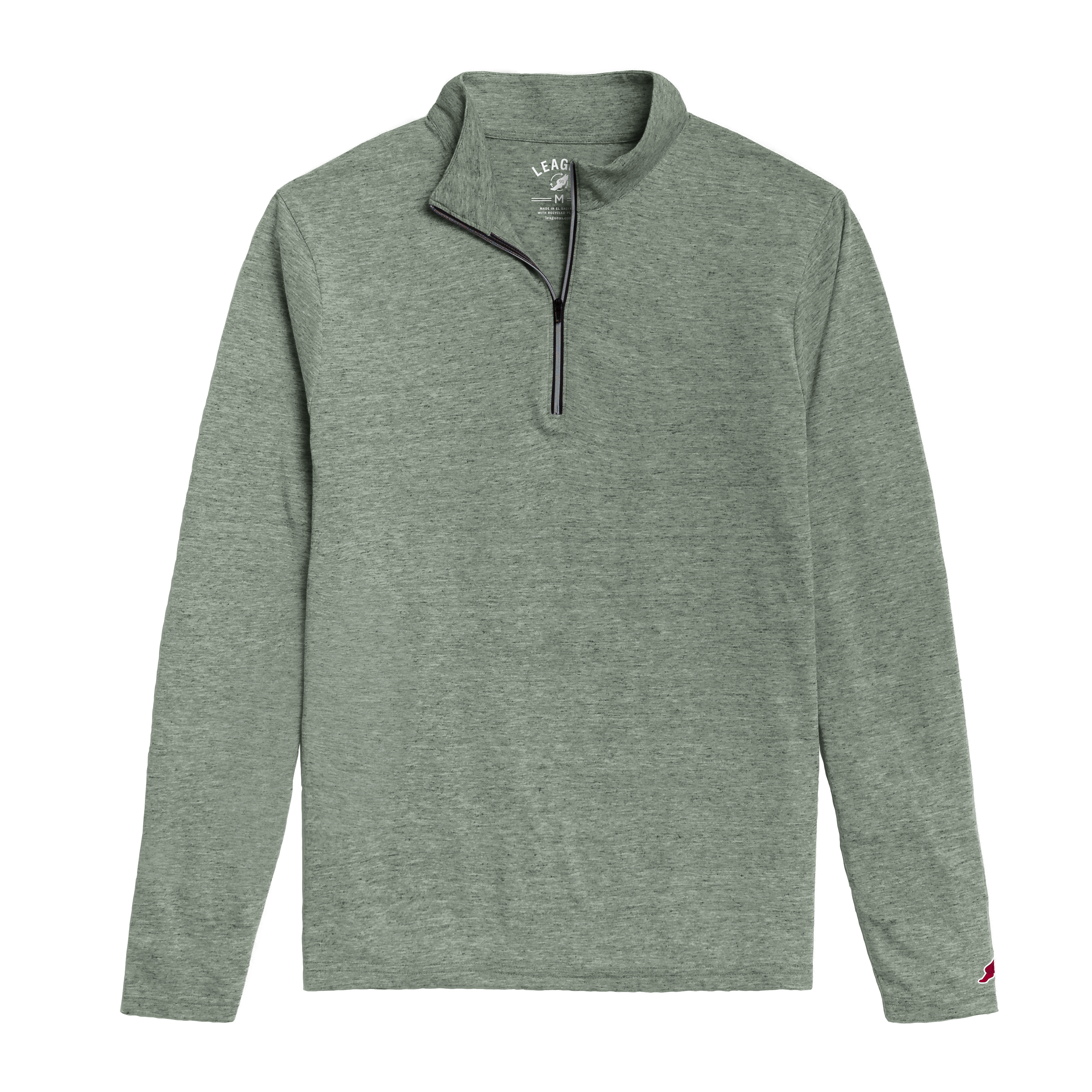 MHL.（エムエイチエル）の「LIGHT LOOPBACK COTTON（スウェット