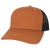 ROADIE-Copper Slub/Black Trucker-ADJ