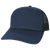 ROADIE-Navy Slub/Black Trucker-ADJ