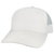 ROADIE-White Trucker-ADJ