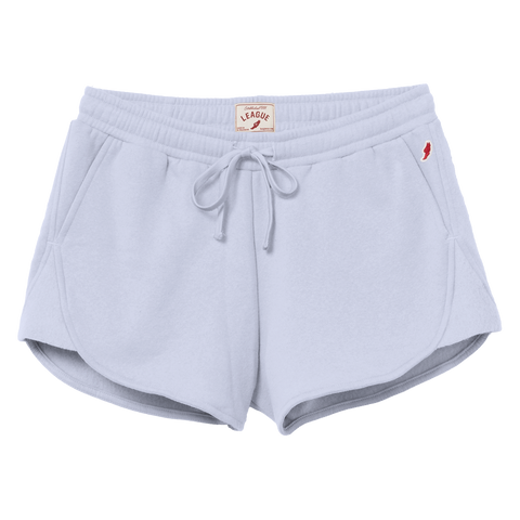 RVF220 Reverse Fleece Short - Available October 2025