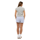 RVF220 Reverse Fleece Short