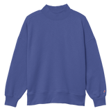 RVF400 Diana Mock Neck - New Colors - Available March 2026