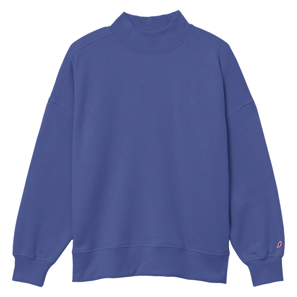 Diana Mock Neck – L2 Brands