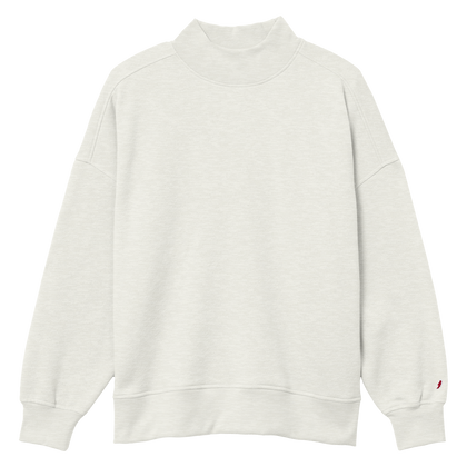 RVF400 Diana Mock Neck - Available November 2025