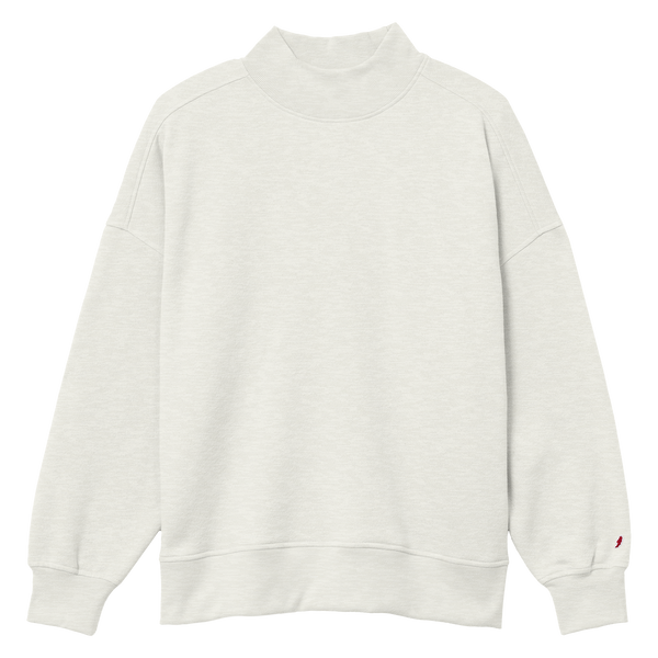 Diana Mock Neck – L2 Brands