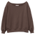 RVF425-Coffee Bean-XL