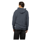 RVF500 Reverse Fleece Men's Hood