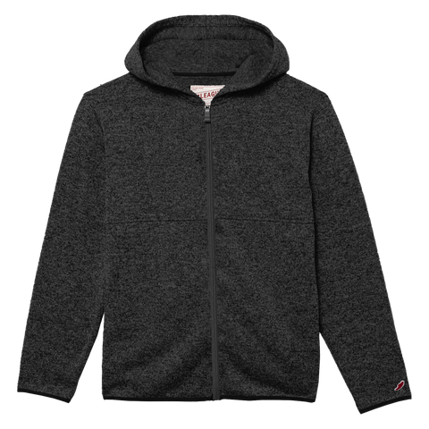 SA300 Saranac Full Zip Hood