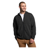 SA300 Saranac Full Zip Hood