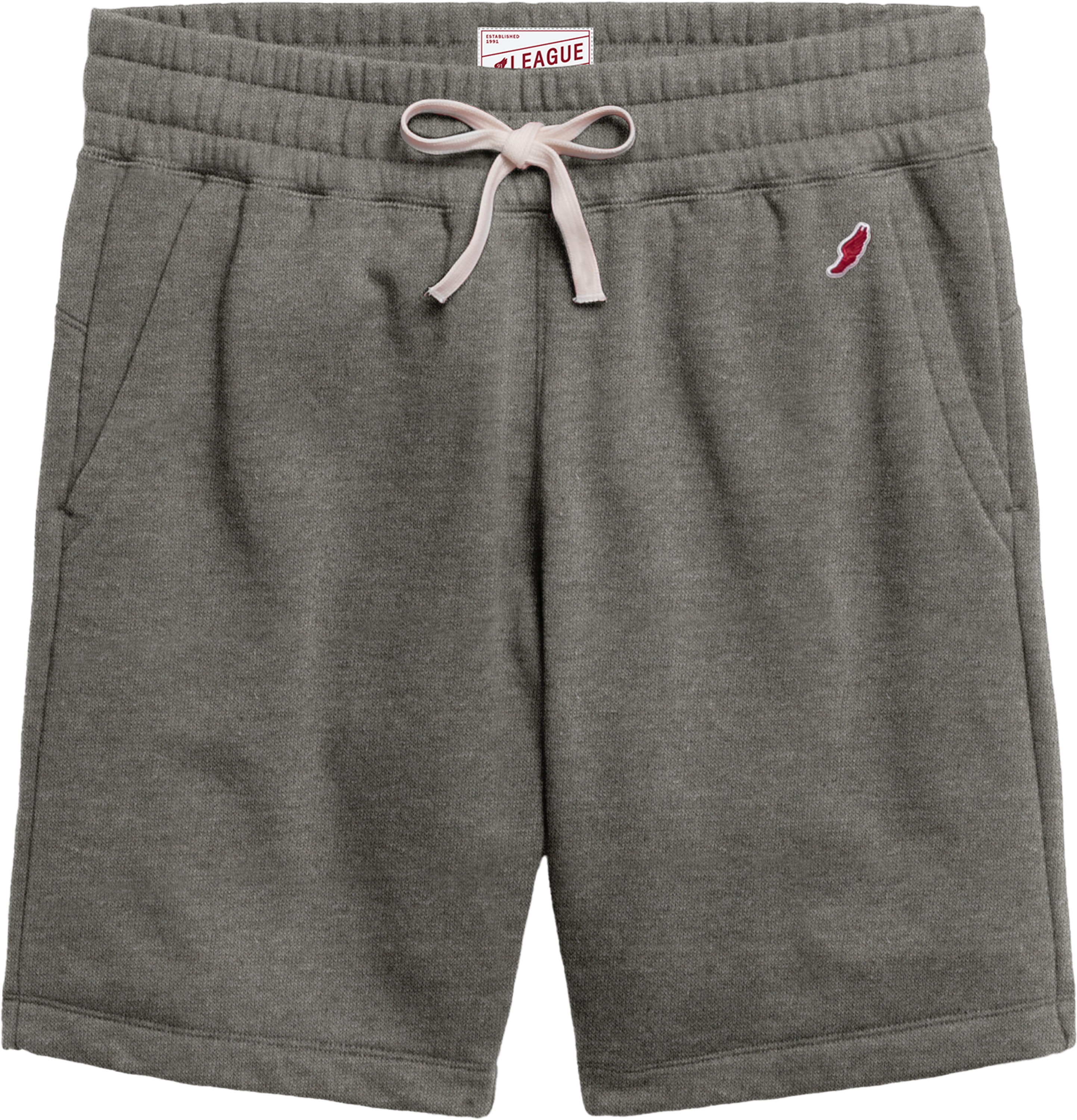 Ice Cream Men Arch Shorts black