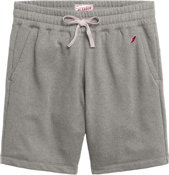 MLB■Summer OversFit Short Sleeve★送料込 BLANKSF280_VictoryGrey807_1330