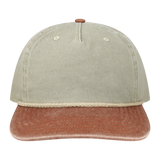 SKULLY Snapback Adjustable Hat - New Colors - Available September 2025