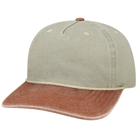 SKULLY Snapback Adjustable Hat - New Colors - Available September 2025
