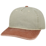 SKULLY Snapback Adjustable Hat - New Colors