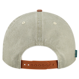 SKULLY Snapback Adjustable Hat - New Colors - Available September 2025
