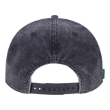 SKULLY Snapback Adjustable Hat - Salt Wash - Available Sept. 2026
