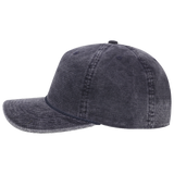 SKULLY Snapback Adjustable Hat - Salt Wash - Available Sept. 2026