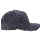SKULLY Snapback Adjustable Hat - Salt Wash - Available Sept. 2026