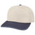 SKULLY-Stone/Navy Brushed Cotton-ADJ