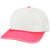 SKULLY-White/Neon Rose-ADJ
