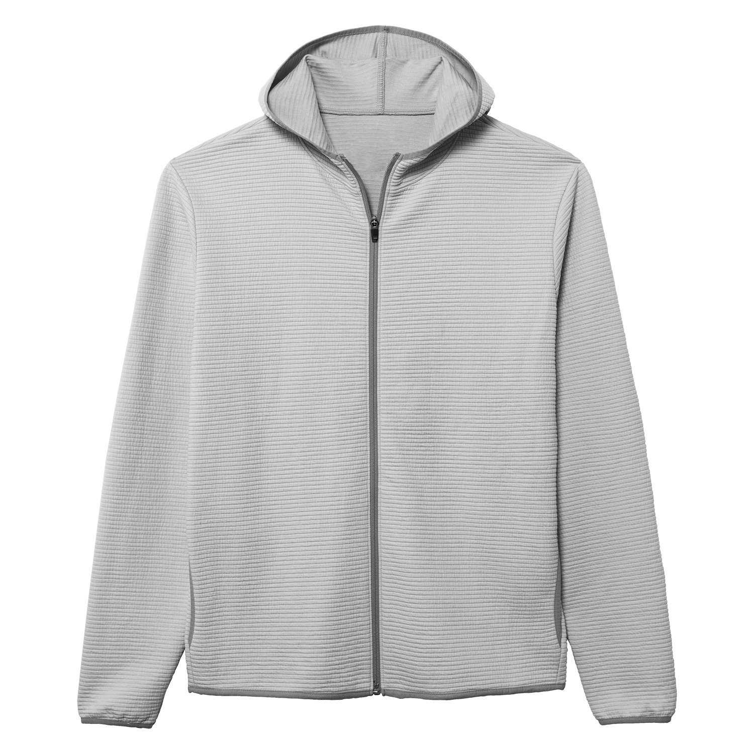 Summit Full Zip Hood – L2 Brands