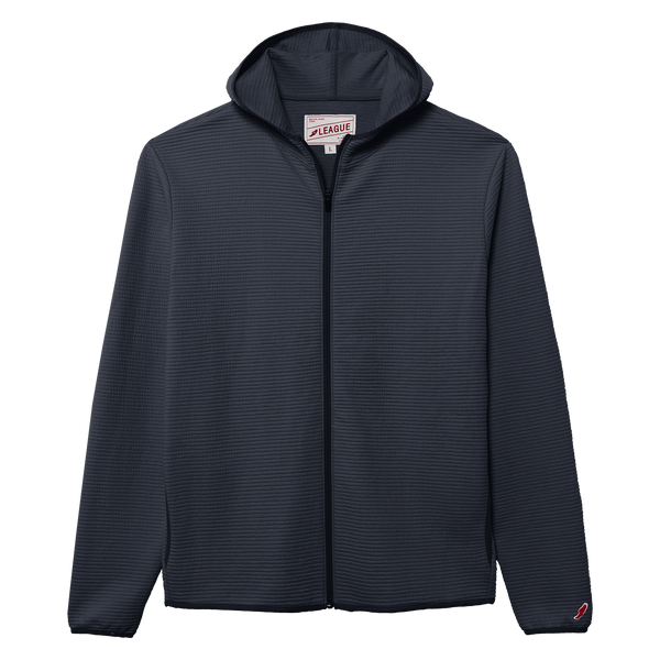 Summit Full Zip Hood – L2 Brands