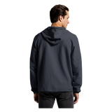 SMT220 Summit Full Zip Hood