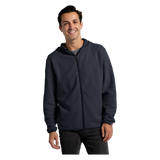 SMT220 Summit Full Zip Hood