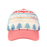 SOFT Terry Cloud Soft Infant Cap