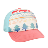 SOFT Terry Cloud Soft Infant Cap