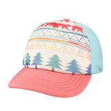 SOFT Terry Cloud Soft Infant Cap