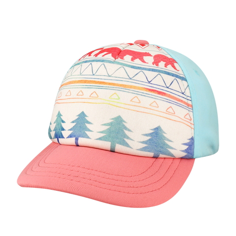 SOFT Terry Cloud Soft Infant Cap