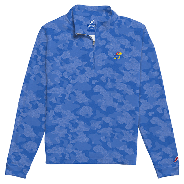 Saturdays 1/4 Zip – L2 Brands