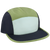 SWTBK-C606 Navy/Mint-ADJ