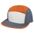 SWTBK-C711 Orange/Slate-ADJ