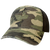 TACT-Army Camo Ripstop/Black Mesh-ADJ