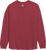 TBJ100-Vintage Light Maroon-XL