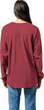 TBJ100 Throwback Long Sleeve Tee