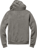 TR150 Victory Springs Hooded Pullover