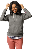 TR150 Victory Springs Hooded Pullover
